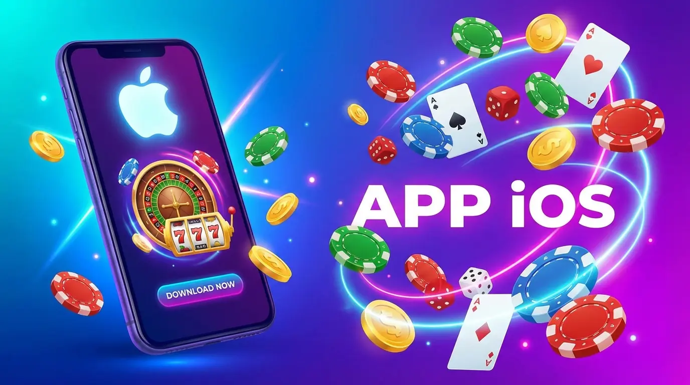 Psk casino App für iPhone