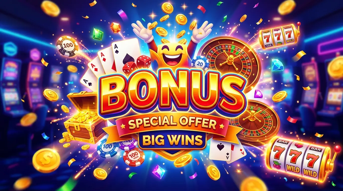 Bonus bei Psk casino