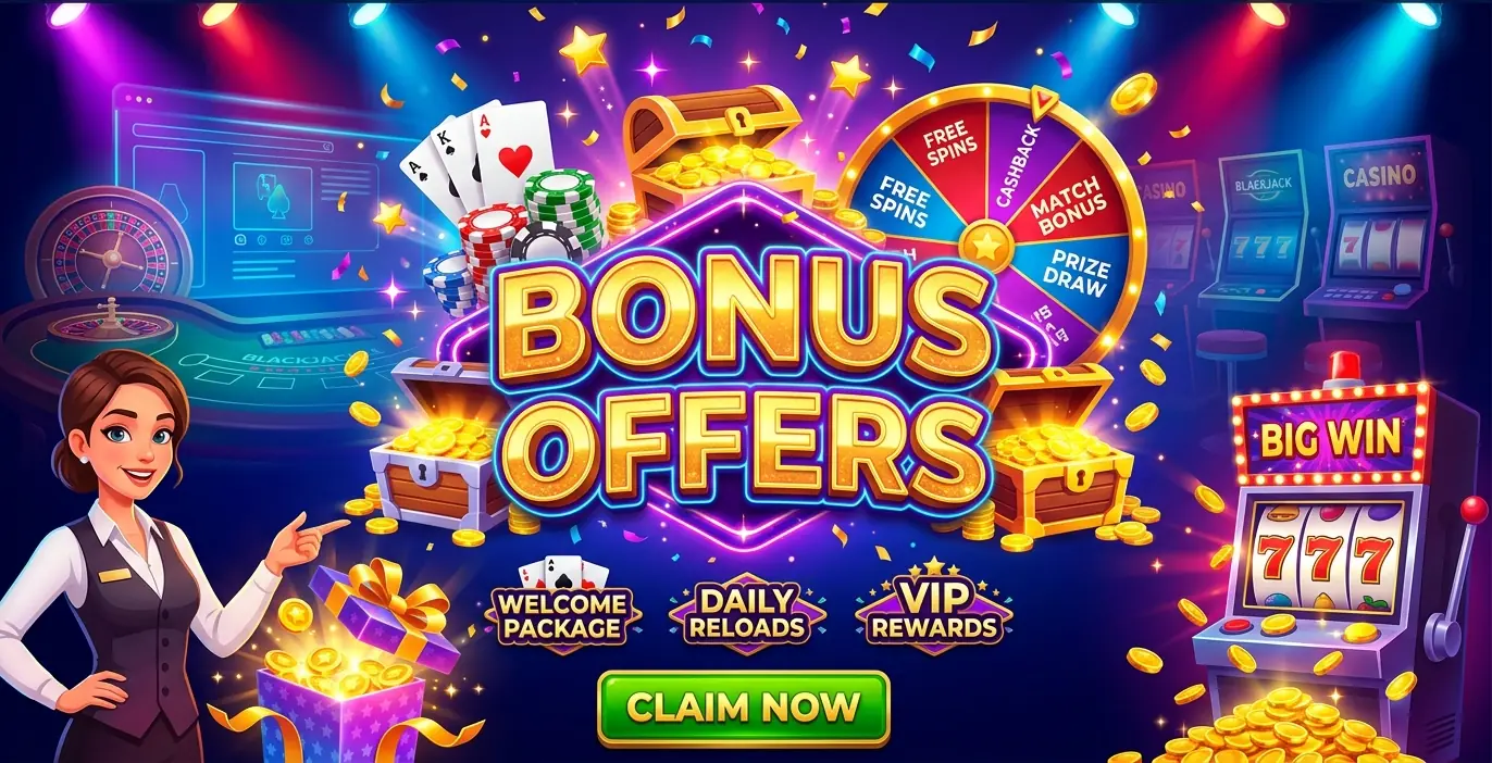 Bonus Angebote Psk casino