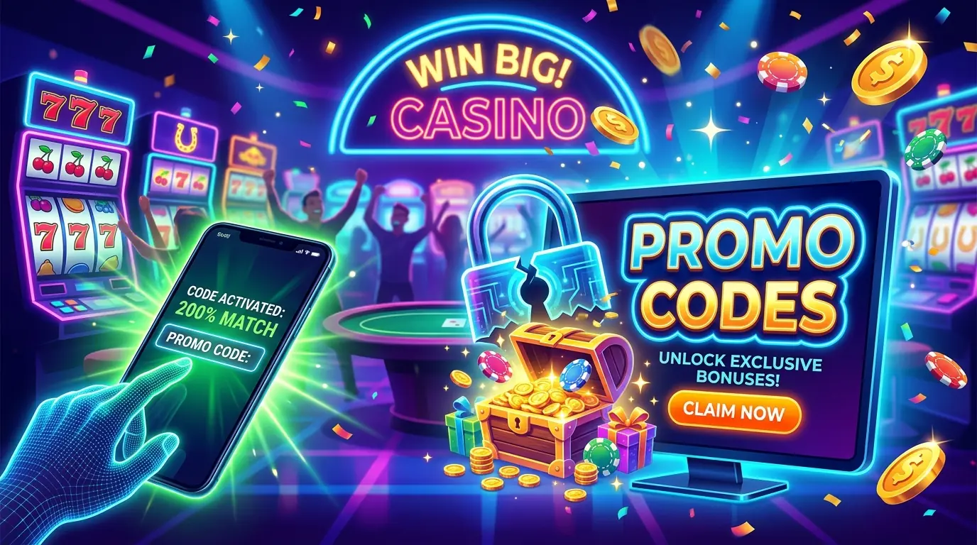 Psk casino Promo Codes