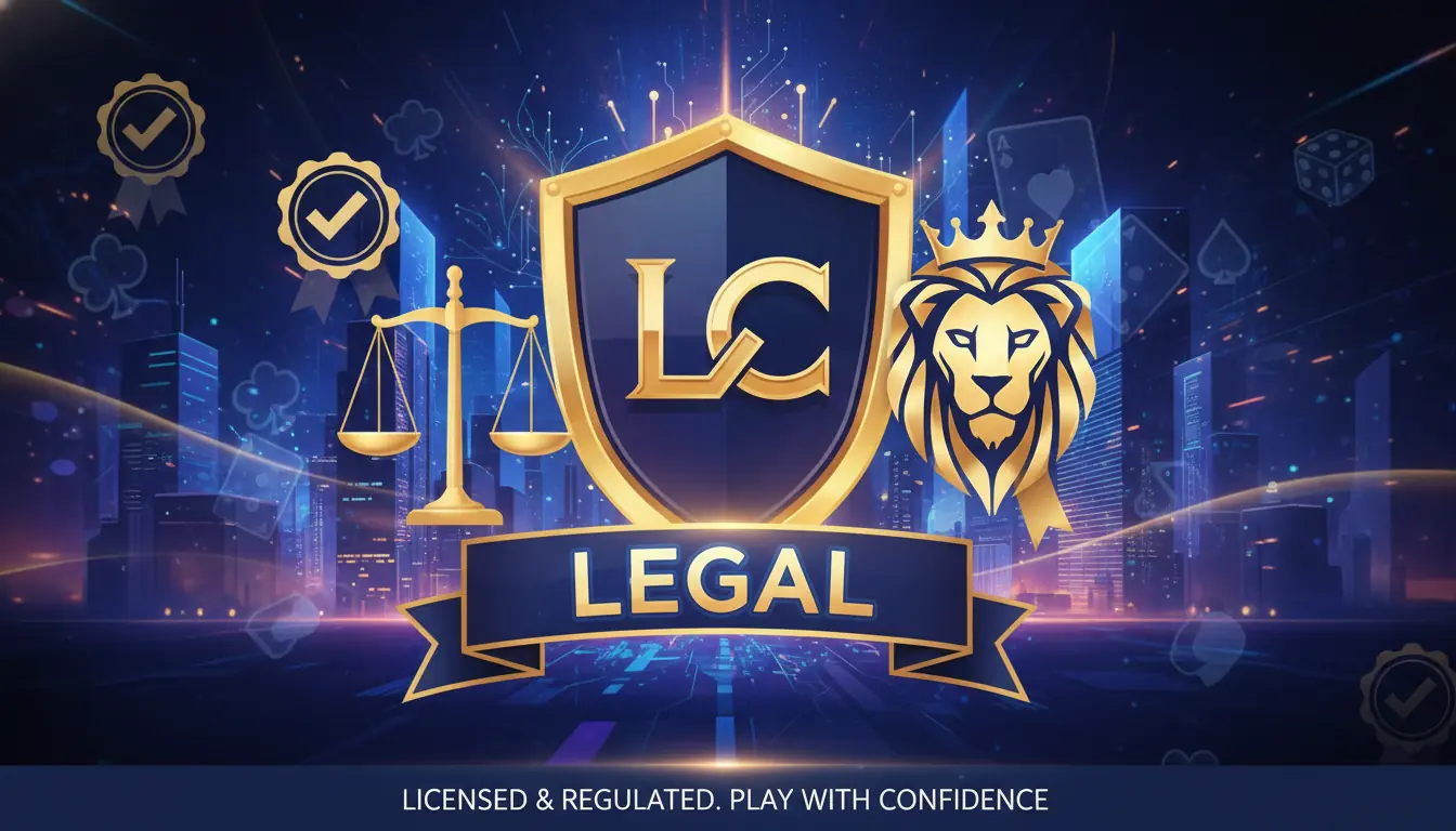 Psk casino legal
