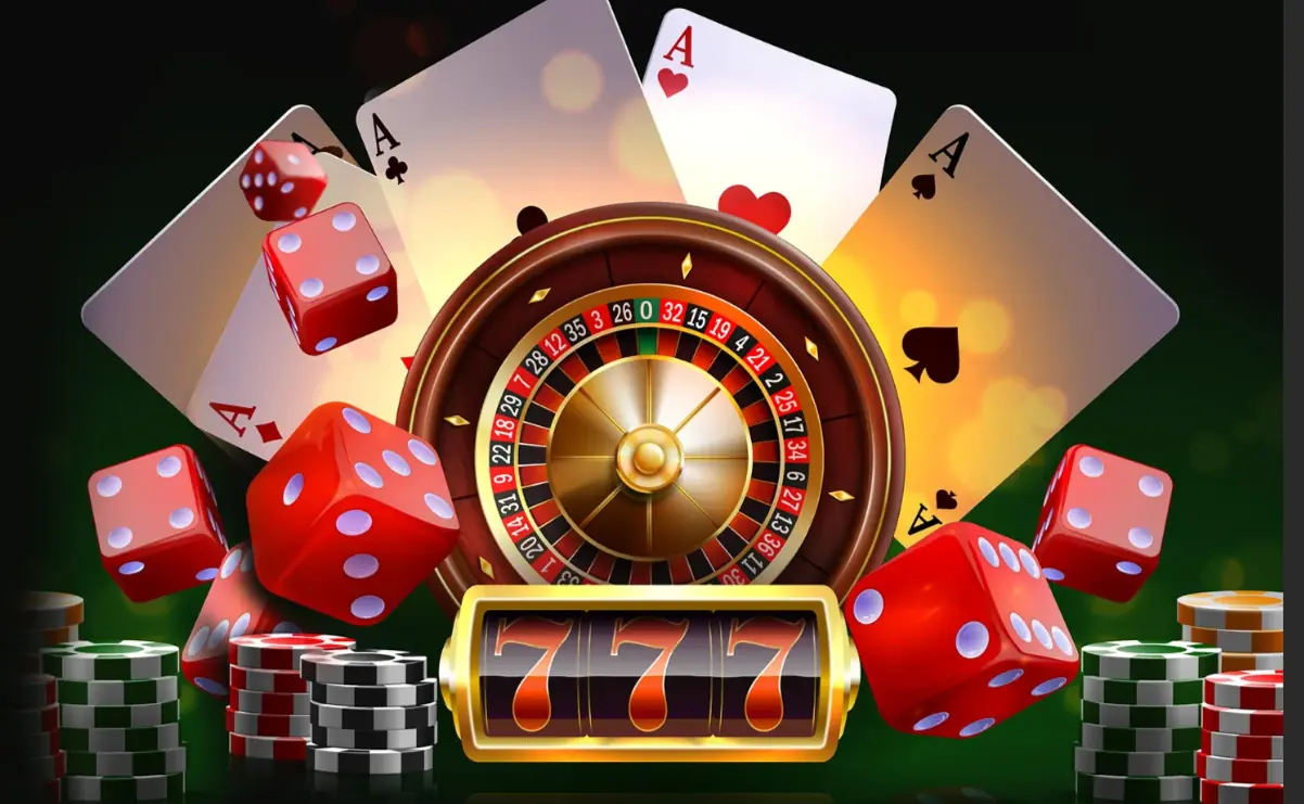 Spiele Psk casino