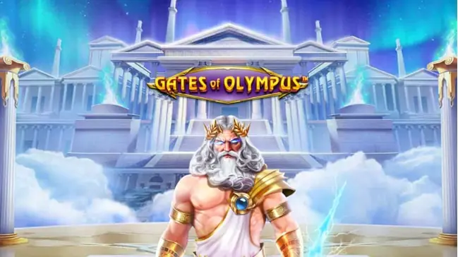 Gates of Olympus bei Psk casino