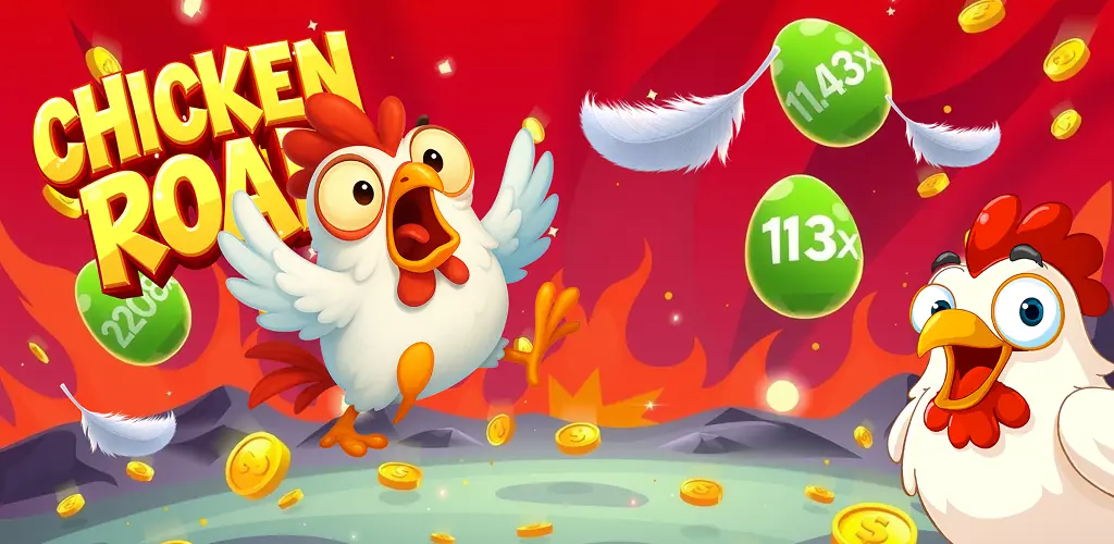 Psk casino Chicken Road